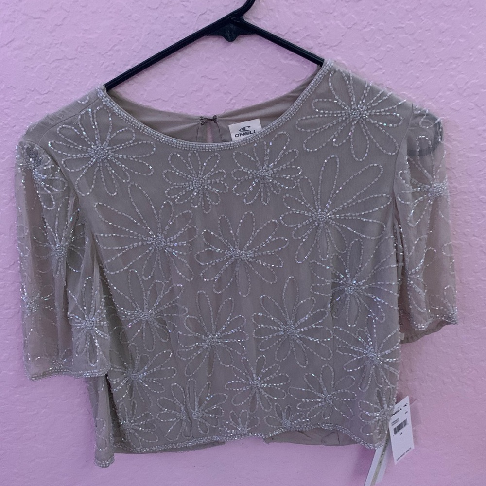 Luxury Kids and small women’s top!